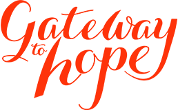 Gateway to Hope logo