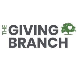 logo - The Giving Branch