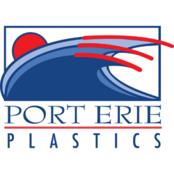Sponsor - Port Erie Plastics