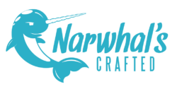 Narwhals Crafted