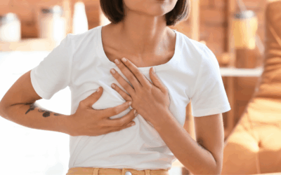 Breast Health Awareness: Know the Signs and What to Look For