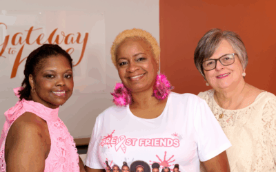 Why Breast Cancer Equity Matters: Bridging the Gap in Access to Care